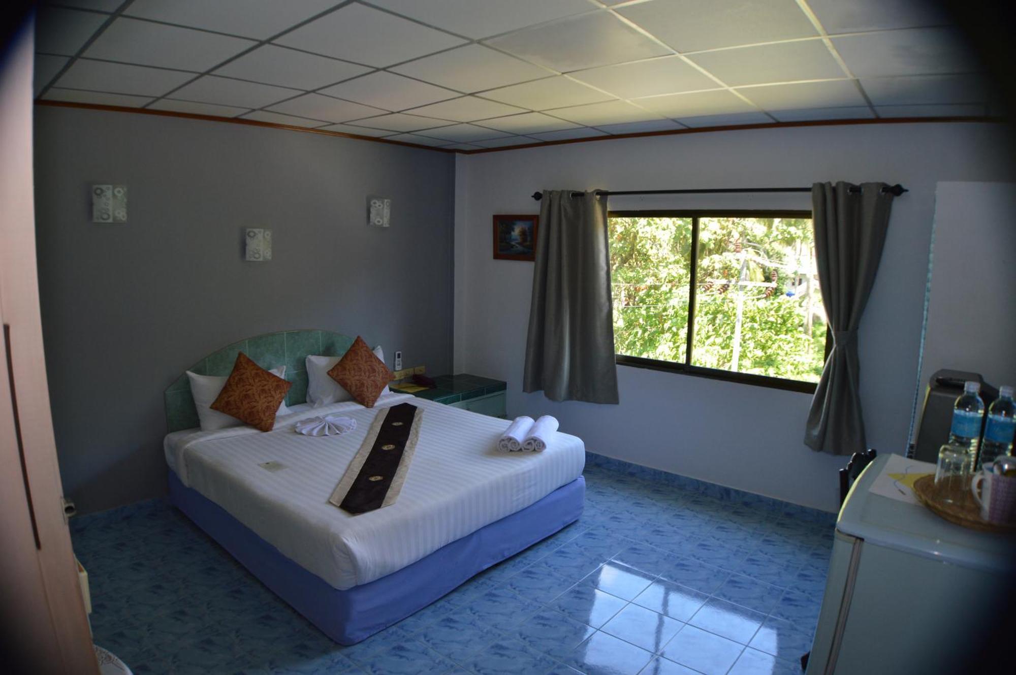 Seabreeze Inn Karon ห้อง รูปภาพ