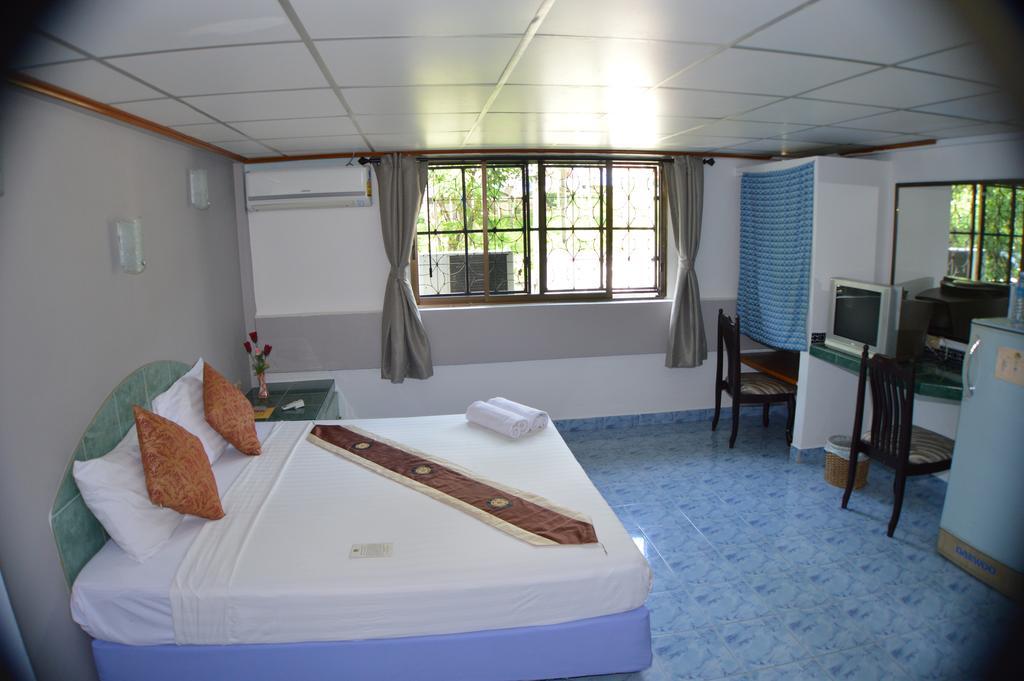 Seabreeze Inn Karon ห้อง รูปภาพ