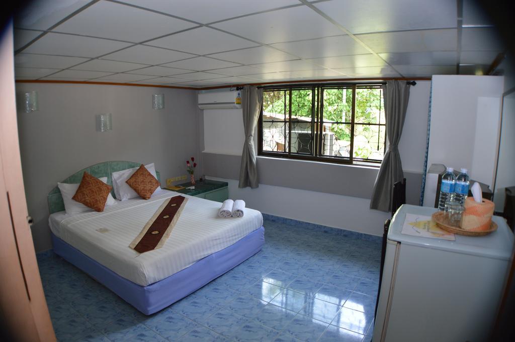 Seabreeze Inn Karon ห้อง รูปภาพ