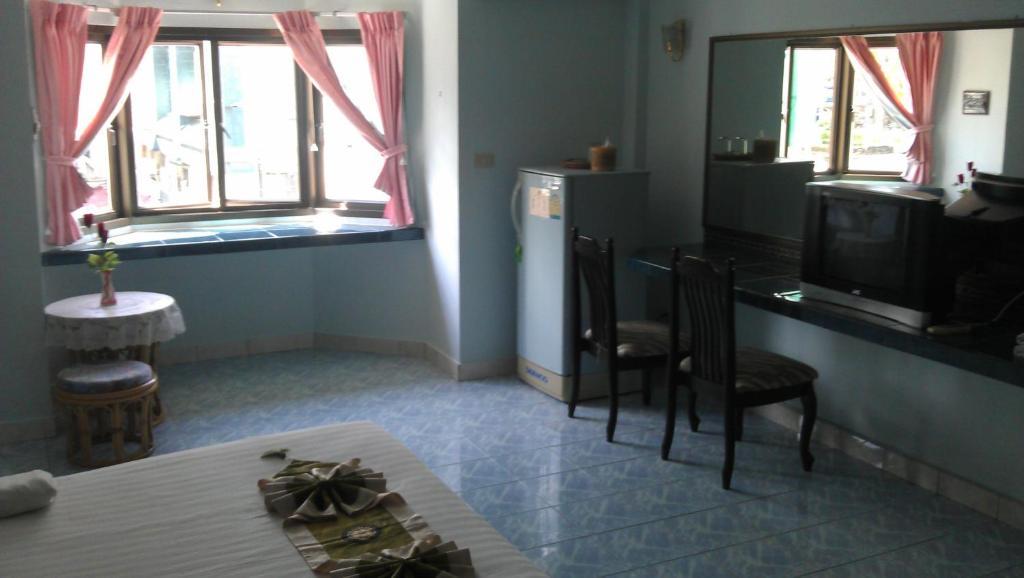 Seabreeze Inn Karon ห้อง รูปภาพ